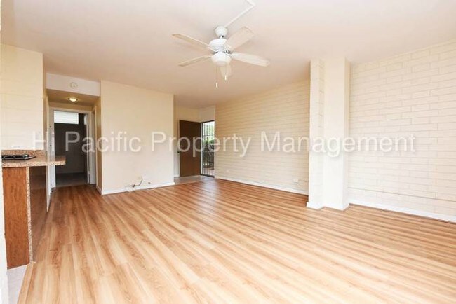 Foto del edificio - 2050 Nuuanu Ave