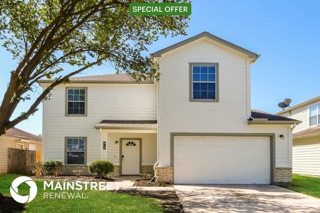 Building Photo - 819 Grand Plains Dr