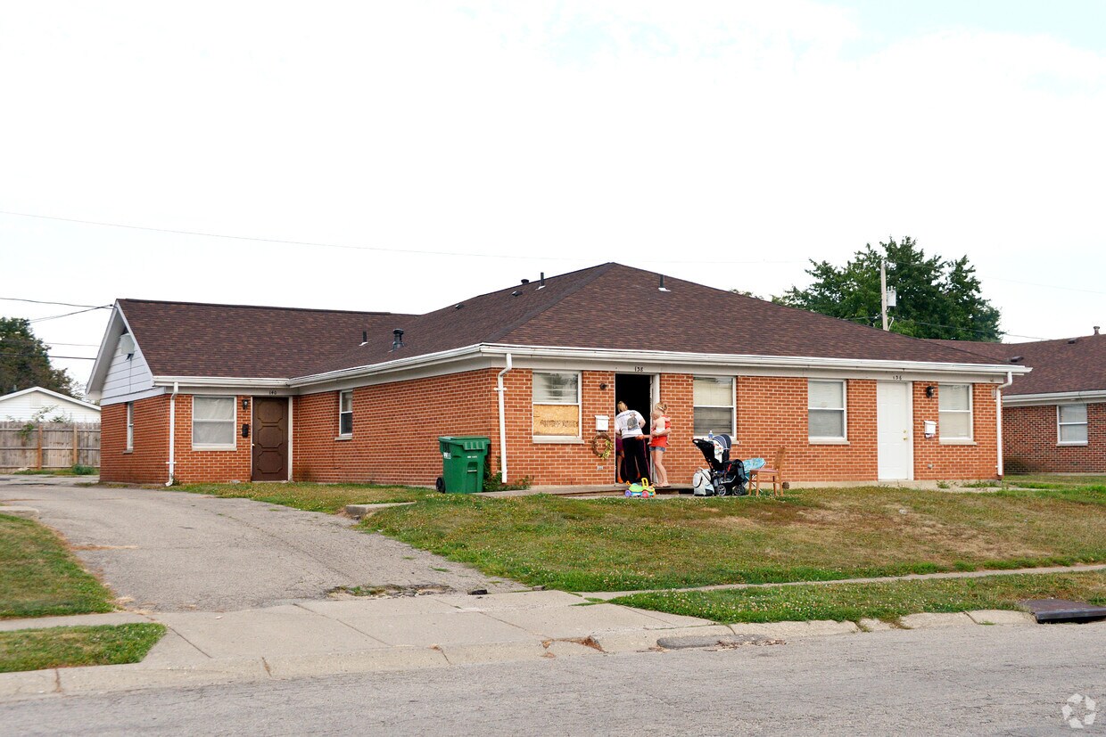 Primary Photo - 134 Orth Dr