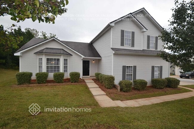 Building Photo - 4155 Waldrop Hills Dr