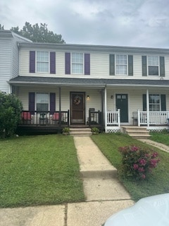 Foto principal - 252 Douglas St