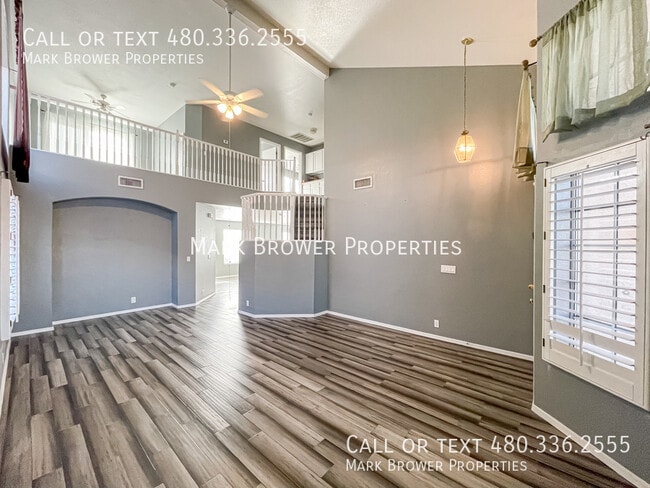 Building Photo - 1539 S Quinn Cir