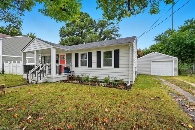 Photo - 837 Tifton Street Unit House