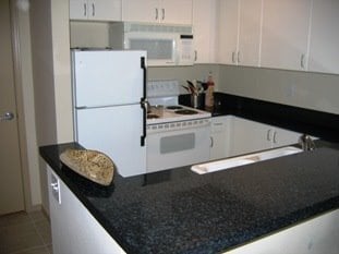 Primary Photo - Great Studio Condo unit right between Capi...
