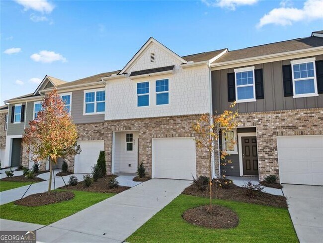 Foto del edificio - 541 Magnolia Cir