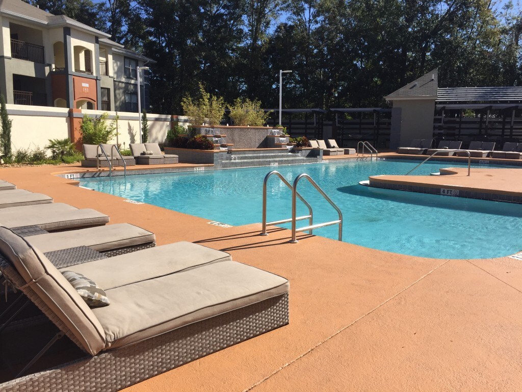 2566 W Tennessee St, Tallahassee, FL 32304 Apartments in Tallahassee