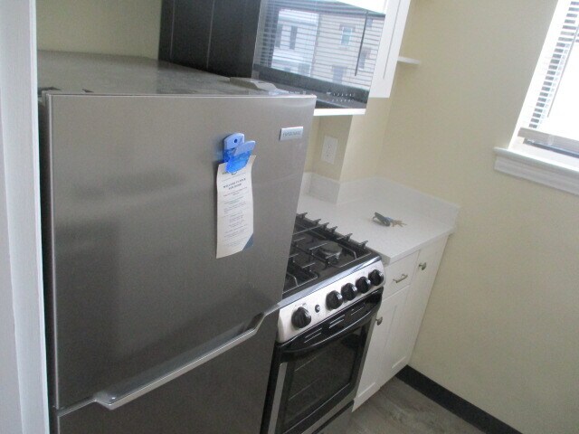 Foto del edificio - Baywood