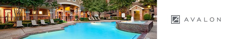 Archstone Lexington