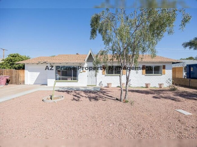 Photo - 8518 E Rancho Vista Dr House