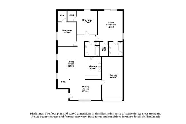 Building Photo - 504 N 7th St