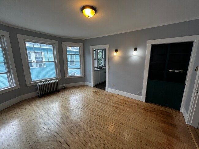 Foto del edificio - 83 Dartmouth St