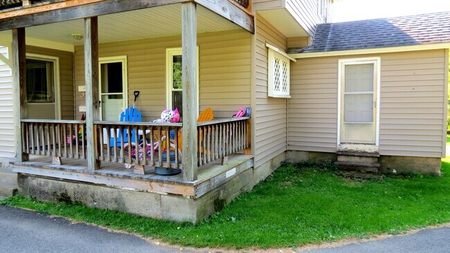 Building Photo - 64 Adams Street, Salamanca NY 14779