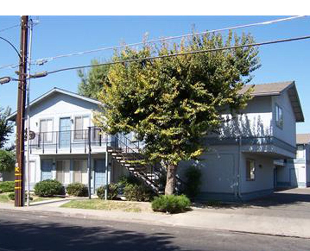 Foto principal - Madison Alley Apartments