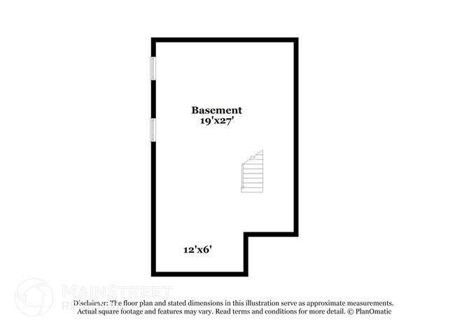 Building Photo - 8312 Priestley Dr