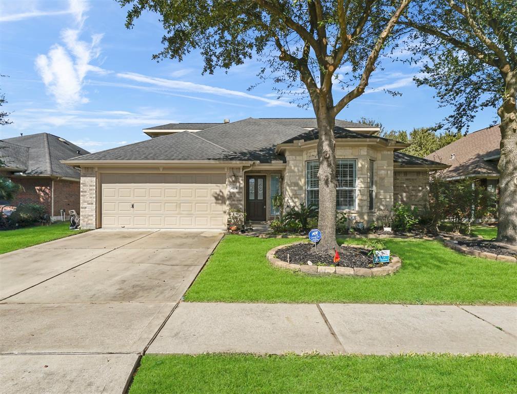 8214 Garrison Point Dr, Houston, TX 77040 House Rental in Houston, TX