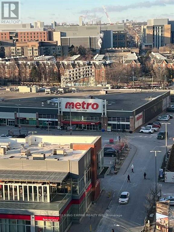 Building Photo - 135 E Liberty St