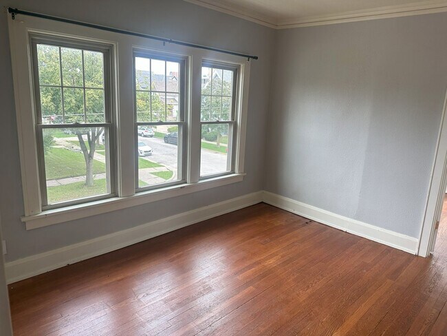 Foto del edificio - 1645-1647 N Astor St