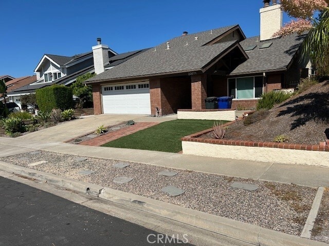 Primary Photo - 22071 Pheasant St