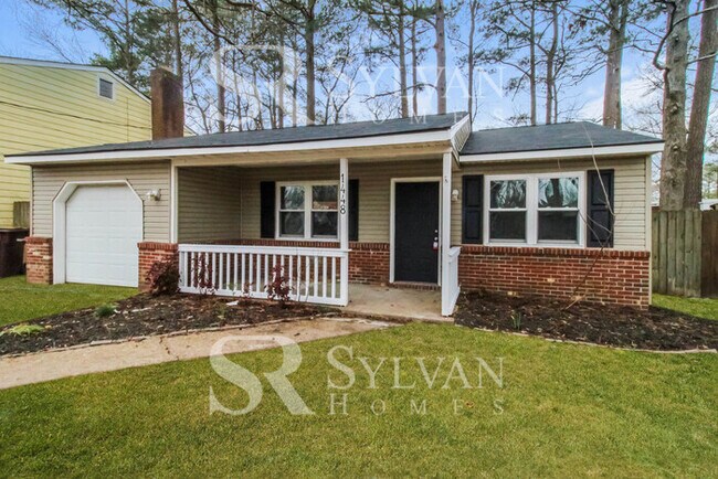 Foto del edificio - Rest. Relax. Recharge. Home awaits!