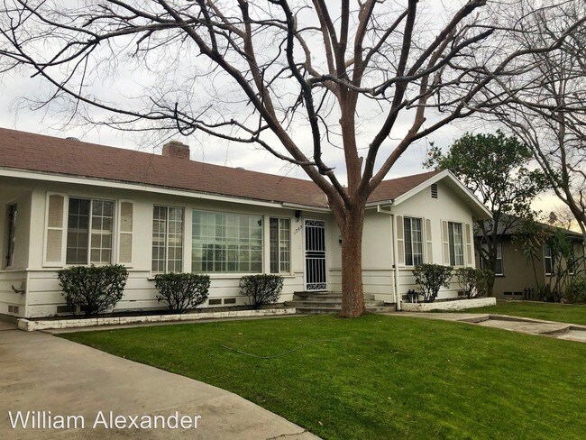 Foto del edificio - 3 br, 1.5 bath House - 1753 Camino Sierra