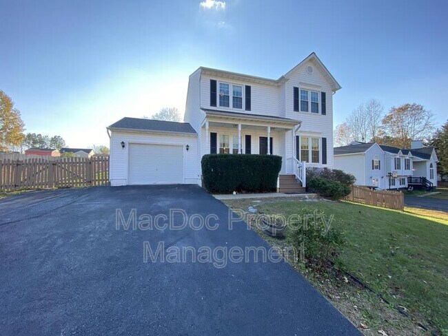 Foto del edificio - 8720 Oldham Rd