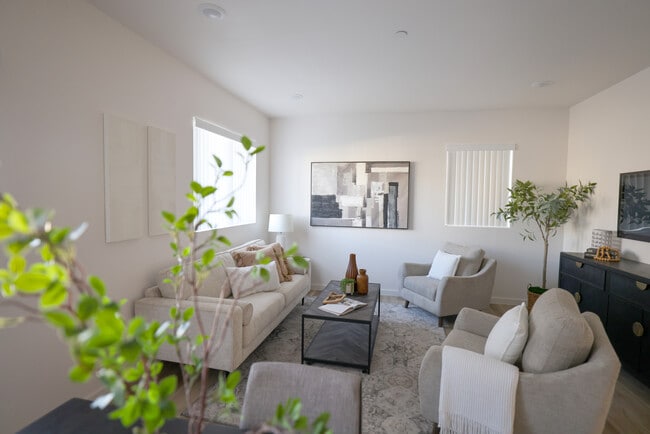 Foto del edificio - Coyote Ridge Apartments