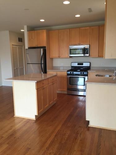 Kitchen - 1621 S Carpenter St