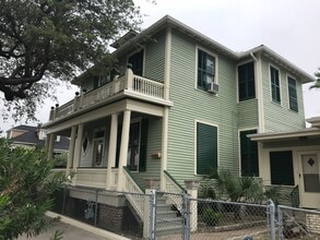 Building Photo - 1214 21st St