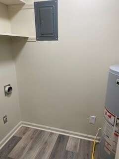 Building Photo - Magnolia Way