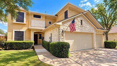 Building Photo - 4620 W William Cannon Dr