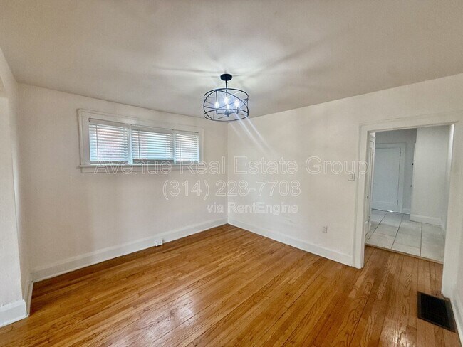 Foto del edificio - 1020 Claytonia Terrace