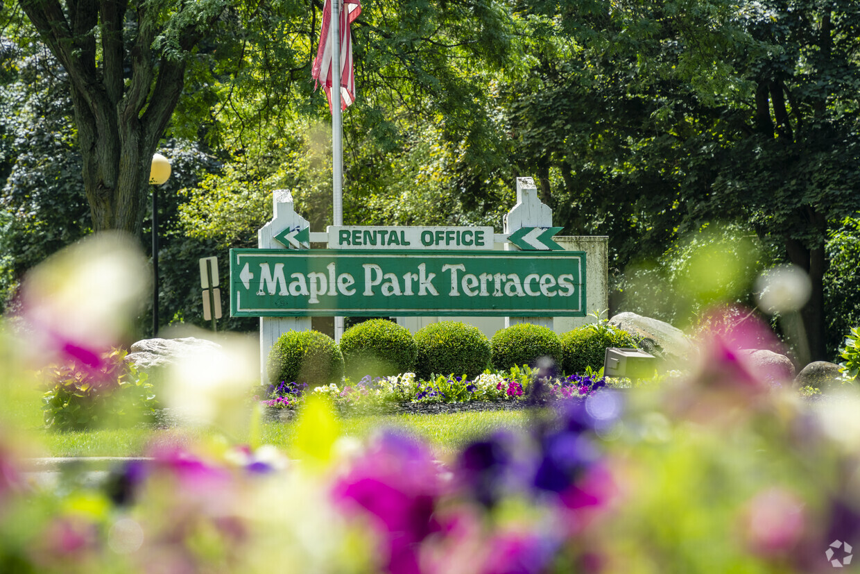 Foto principal - Maple Park Terraces