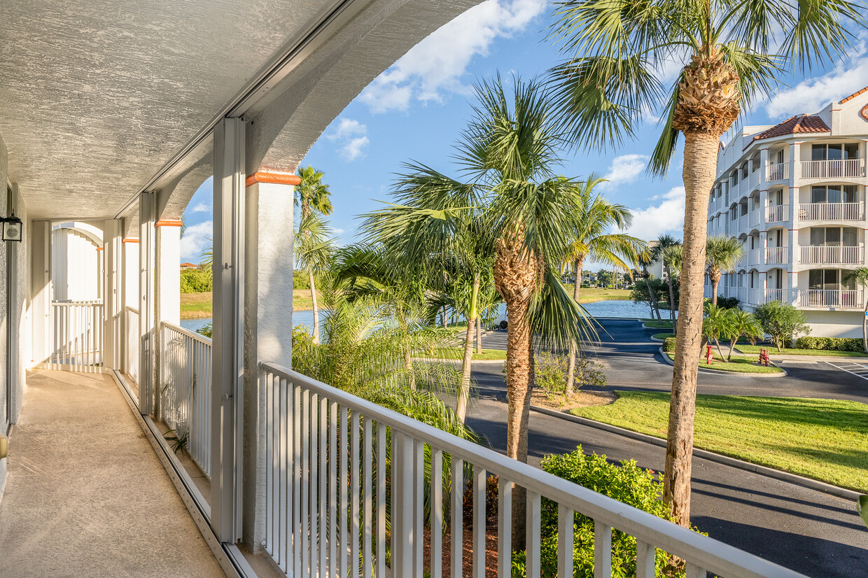 Cape Canaveral Fl Apartments