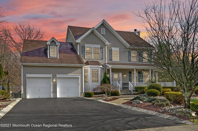 Building Photo - 9 Springbrook Dr