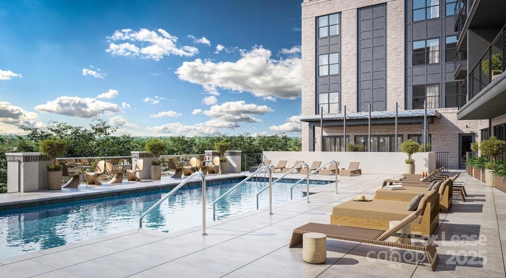 Foto principal - 255 W Bland St