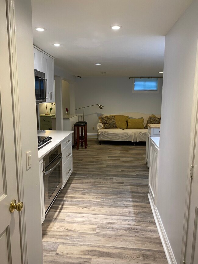 Cocina - 76 Golden Hill St