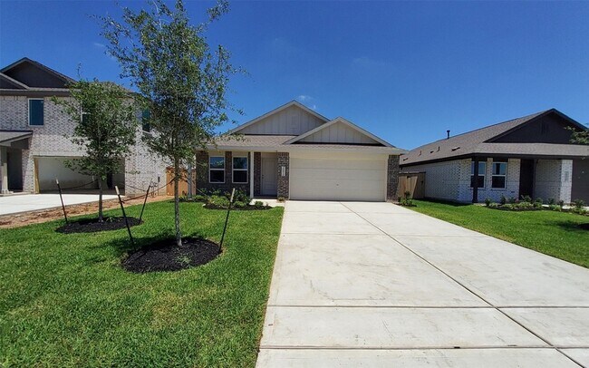 Foto del edificio - 26810 Scarlet Willow Dr