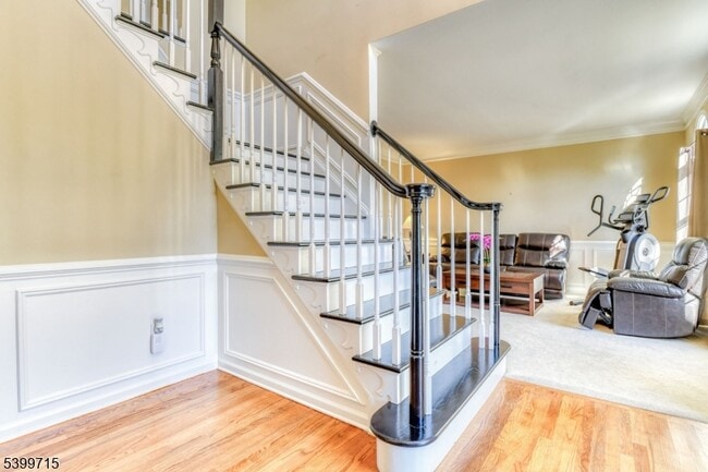 Foto del edificio - 5 Hidden Valley Way