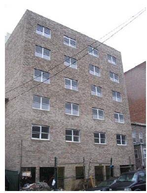 Primary Photo - Hall Place Residence