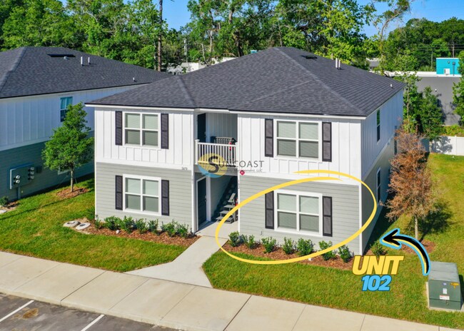 Foto del edificio - FIRST MONTH FREE!