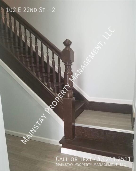 Foto del edificio - 102 E 22nd St
