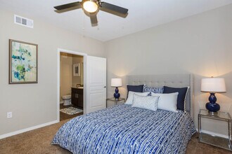 B2 1175 SQFT 2 Bed 2 Bath - Level 25 at Durango by Picerne