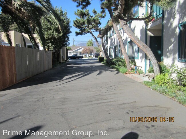 Building Photo - 1444 3rd St
