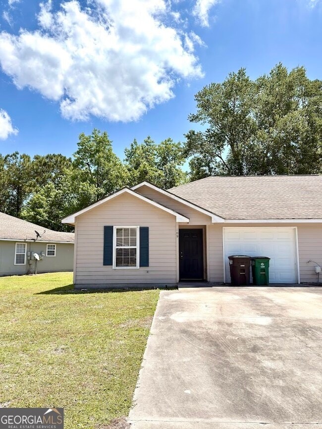 Building Photo - 109 Sapelo Dr