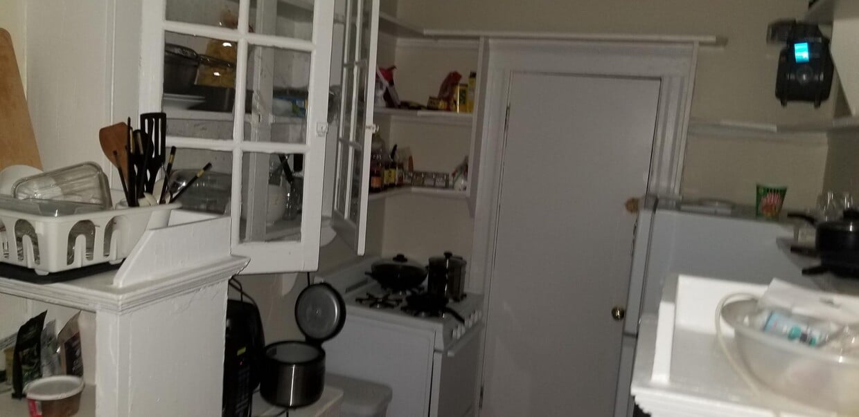 STUDIO in FENWAY AVAIL 9/1 - STUDIO in FENWAY AVAIL 9/1