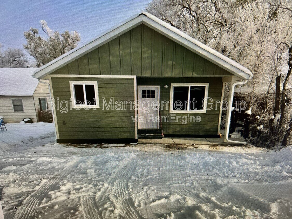 Foto principal - 611 Wilder Ave