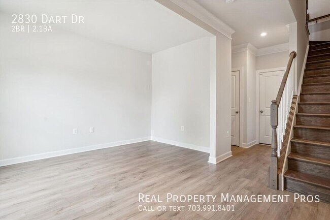Building Photo - 2830 Dart Dr