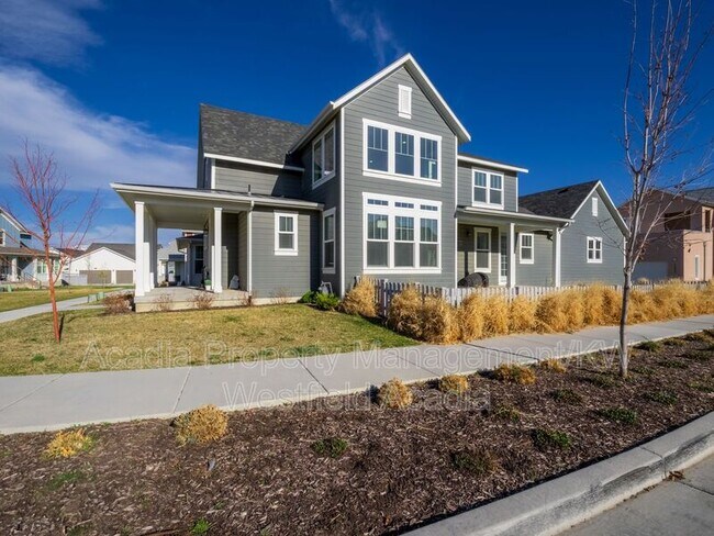 Foto del edificio - Cad-11517 S Pebble Pond 6937