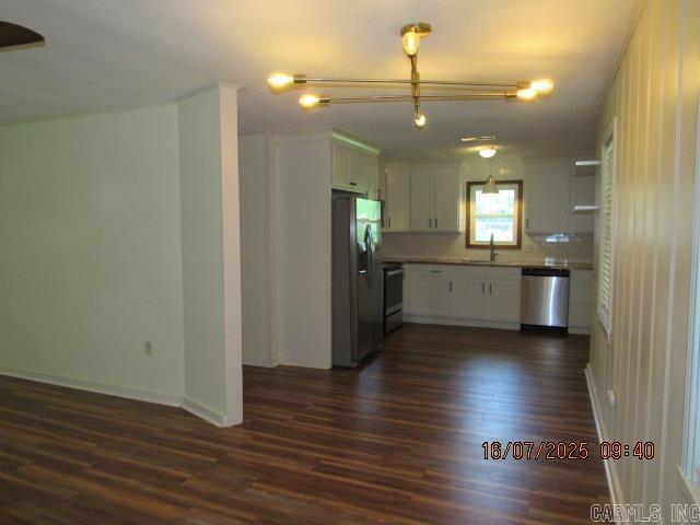 Foto del edificio - 2125 Hairston St