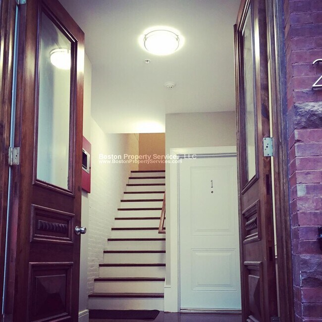 Foto del edificio - 26 Worthington St